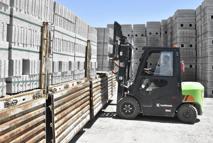 Pomza zengini Bitlis’ten ekonomiye 6 milyar liralık katkı