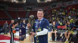 Eski Fenerbahçe Yöneticisi Ufuk Şansal: Mendez, Fenerbahçe'de devam etmek istemedi