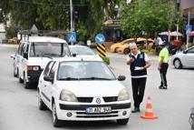 LGS öncesi sürücülere sessizlik çağrısı