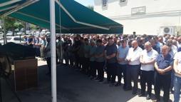 Baba evde ölü bulundu, SMA’lı oğlunun bağlı olduğu cihazın da fişinin çekili olduğu belirlendi