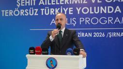 Bakan Yardımcısı Turan: Bir daha yanlış yapılırsa hiç kimse masaya oturmaz (2)