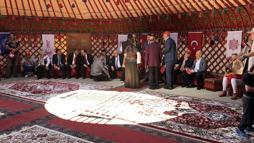 Kütahya’da 3 gün sürecek Germiyan Festivali başladı