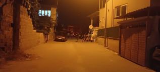 Gaziantep’te 4.6 büyüklüğünde deprem