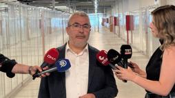 ÖSYM Başkanı Ersoy: 7 bölgede online sınavlar yapacağız