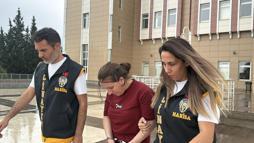 Bakan Gürlek: Bebeğini çöpe bıraktığı tespit edilen şüpheli ve kardeşi hakkında gözaltı kararı verildi (2)