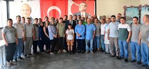 Kocagöz'den promosyon müjdesi