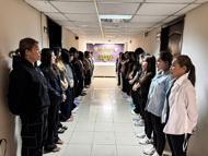 Hatay’da SPA ve masaj salonlarına fuhuş operasyonu