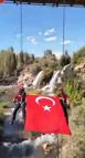 Van İl Jandarma Komutanlığı’ndan Jandarma Teşkilatı'nın 187'nci yılına özel klip