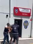 İnterpol tarafından aranan İranlı şüpheli İstanbul Havalimanı'nda yakalandı