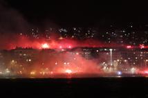 Göztepe’de 101’inci yıl coşkusu yaşandı