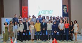 Turizmcilerden sürdürülebilirlik, sıfır atık ve su verimliliği toplantısı