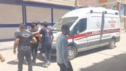 Şanlıurfa’da husumetli aileler arasında kavga; 6 yaralı