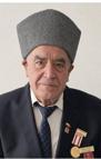 Kıbrıs gazisi törenle toprağa verildi