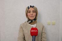 Cami çıkışı öldürülen Baktır çiftinin kızı: Adaletin tecelli bulması yüreğimize birazda olsa su serpmiştir