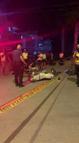 Mersin'de iki motosiklet çarpıştı: 1 ölü, 1 yaralı