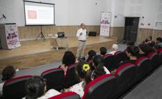 ‘Dünya Çocuk İşçiliğiyle Mücadele Günü’ semineri