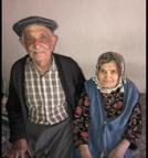 67 yıllık evliydiler, 6 saat arayla öldüler