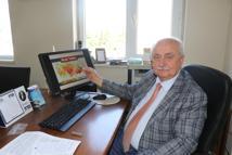 Prof. Dr. Demir: Son 6 aydaki yağışlar yanıltmasın, kuraklık ve sel riski sürüyor