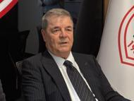 Samsunspor Başkan Vekili Bilen: Her dönem Avrupa Kupaları’nda oynamayı hedefliyoruz