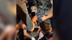 Şanlıurfa’da iki otomobil çarpıştı: 2 ölü, 8 yaralı