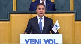 Babacan: Polisiye tedbirlerle enflasyonu düşüremezsiniz