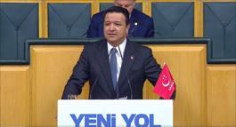 Arıkan: Onlar için anlaşma çoğu zaman sadece bir mola