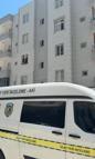 Tarsus’ta evinde ölü halde bulundu