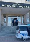 Sivas'ta 3 firari hükümlü yakalandı