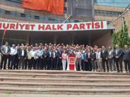 CHP'li Emir: Genel Başkan, 45 gün içinde kurultayı toplamak zorunda (2)