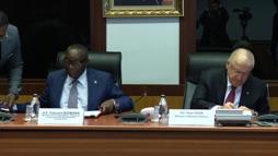 Ankara'da Türkiye-Burundi 1'inci Dönem KEK Toplantısı gerçekleştirildi (2)