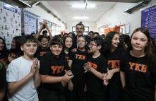 Bakan Tekin: 2025-2026 eğitim-öğretim yılında 750 bin sınıfta ders yaptık / Ek fotoğraflar