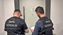 İstanbul merkezli 4 ilde gümrük kaçakçılığı operasyonu: 22 gözaltı