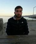 Çalıştığı inşaatın temelindeki suda ölü bulundu