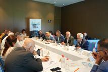AK Parti İstanbul İl Başkanlığı, 'Ekonomi Çalıştayı' düzenledi