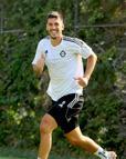 Altay'da tecrübeli oyuncular beklemede