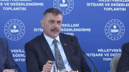 Bakan Çiftçi: 382 organize suç çetesine 952 operasyon gerçekleştirdik