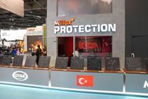 Zırh çeliği üreticisi Miilux OY, Paris Eurosatory 2026 Fuarı’nda