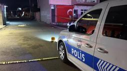 Çorlu’da silahlı kavga; 1 yaralı