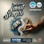 KAYMEK’ten, geleneksel yılsonu sergisi