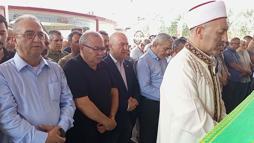 CHP Aydın Milletvekili Süleyman Bülbül'ün acı günü
