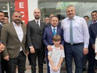 Bakan Gürlek: Kimse hukukun dışına çıkamayacak (2)