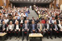 Bakan Tekin: 2025-2026 yılında 750 bin derslikte eğitim-öğretim hizmeti verdik (2)