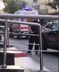 Büyükçekmece'de denize giren çocuk boğuldu