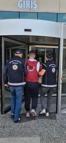 Bolu'da göçmen kaçakçılığı operasyonu; 1 tutuklama