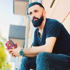 Çalışmak için gittiği İspanya'da hayatını kaybetmişti; memleketinde defnedildi