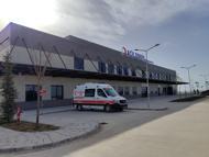 Minibüsün altında kalan 20 günlük bebek öldü; sürücü baba ile anne gözaltında