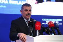 Bakan Çiftçi: Bu topraklarda yaşayan her bir kardeşimizin inancı devletimizin güvencesi altındadır