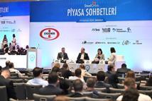 İstanbul Piyasa Sohbetleri’nin üçüncüsü gerçekleştirildi