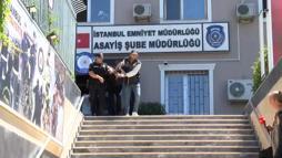 Erhan Karaal'ın kaçırılmasına ilişkin gözaltına alınan 12 şüpheli adliyeye sevk edildi