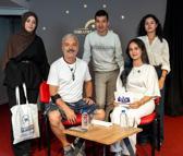 Oyuncu Necmi Yapıcı: Herkes oyuncu oluyor ama komedyen olamıyor